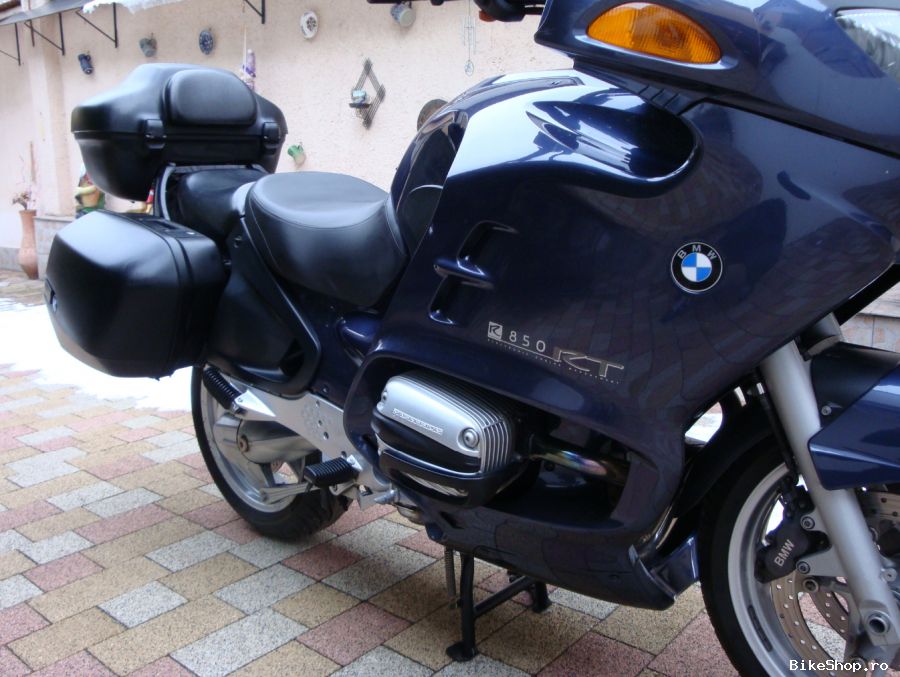 Bmw r 850 rt