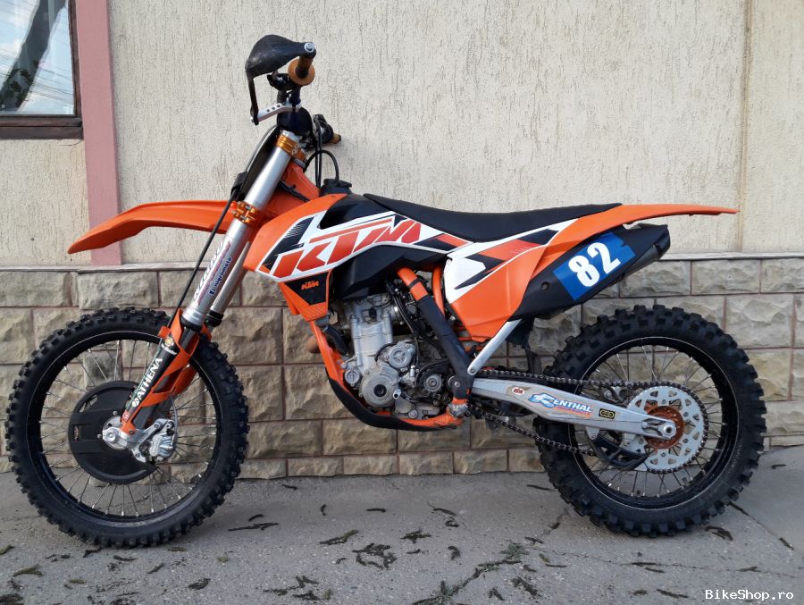 ktm sx350f