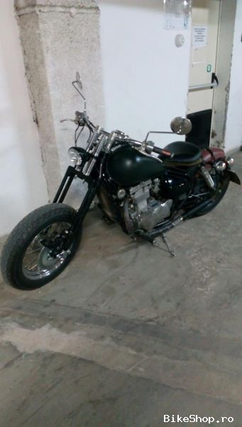 bobber de vanzare