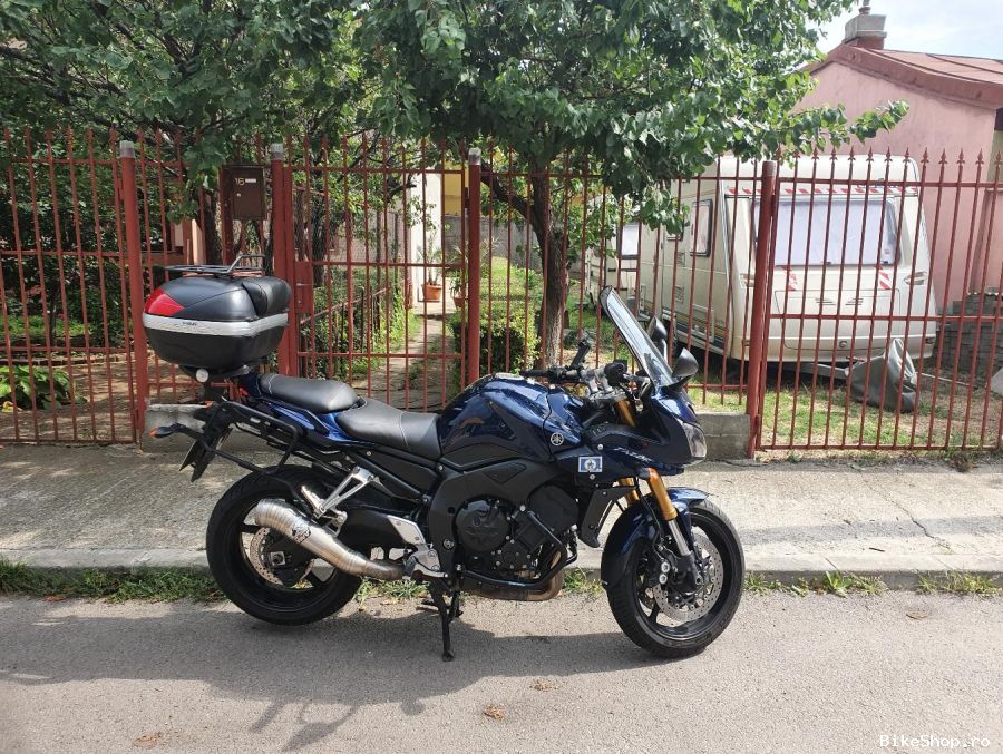 Yamaha FZ1 FAZER