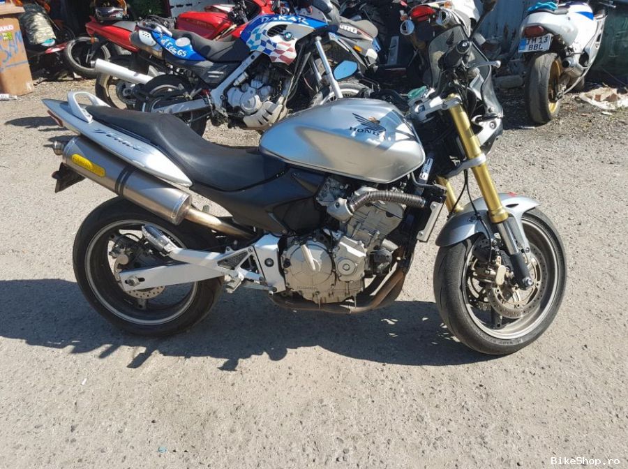 Honda cb600 hornet 2006