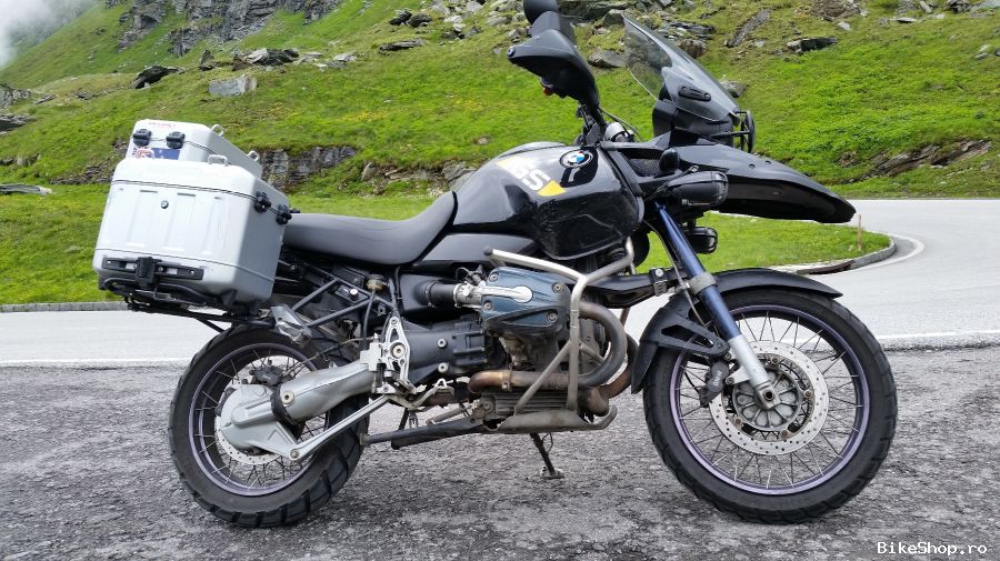 Bmw r1150gs форум